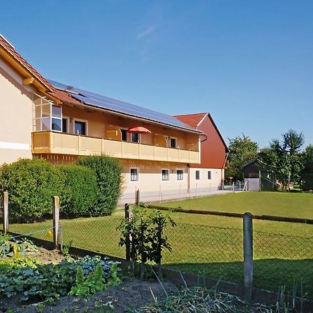 Appartement Werner Hauptenbuchner باد فسينغ الغرفة الصورة